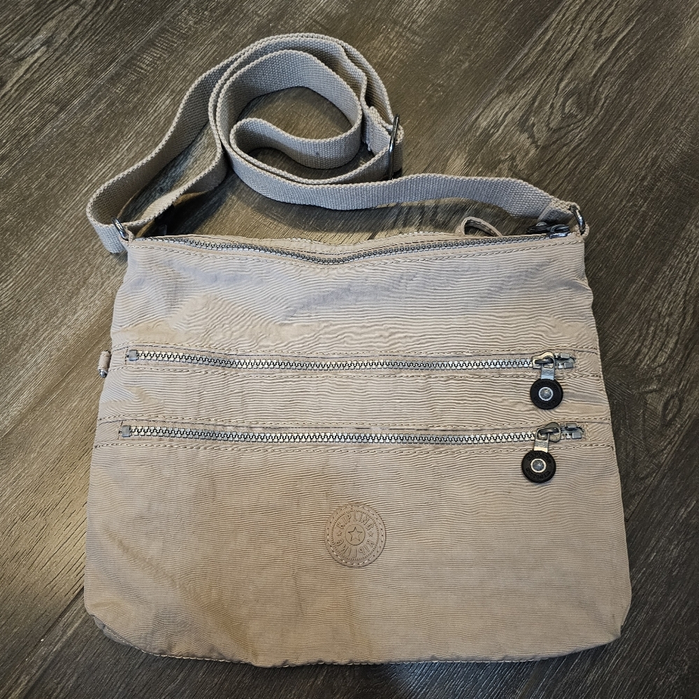 Kipling Alvar Crossbody Bag